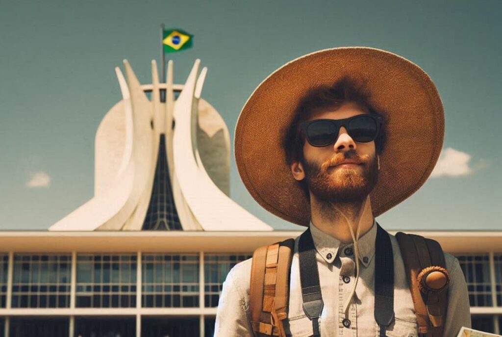 expatriation Brésil