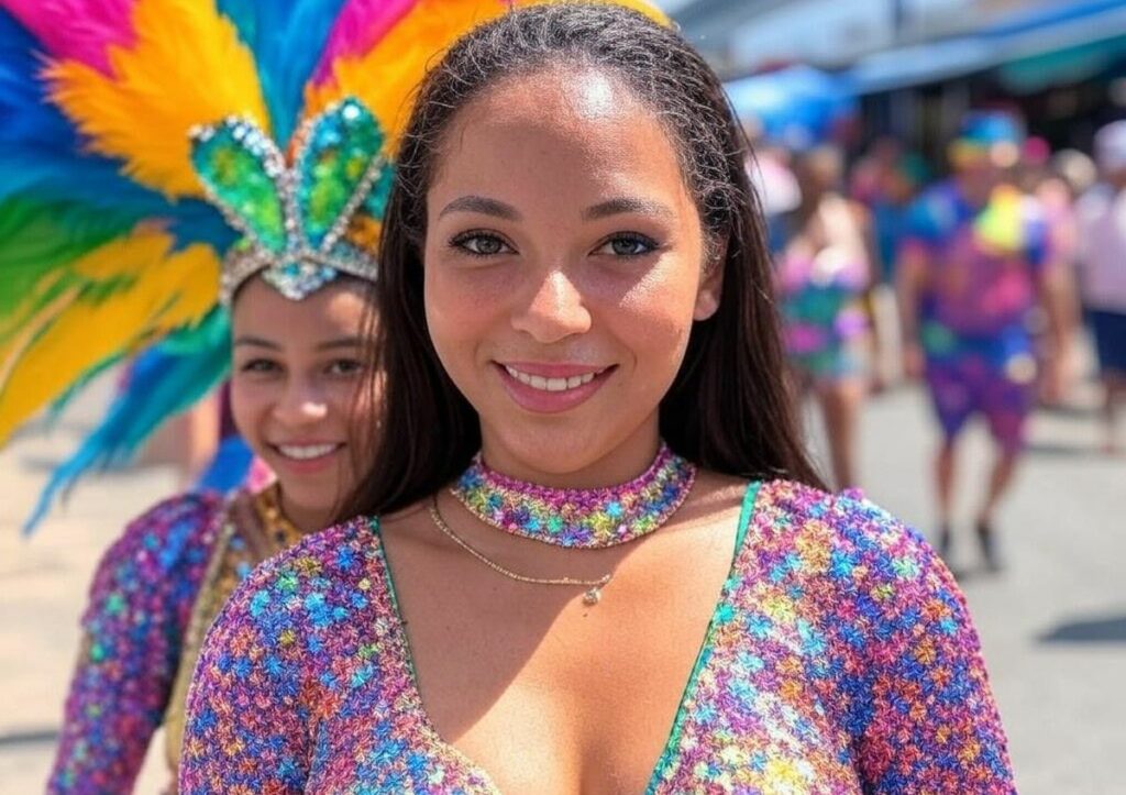 Carnaval de Salvador de Bahia